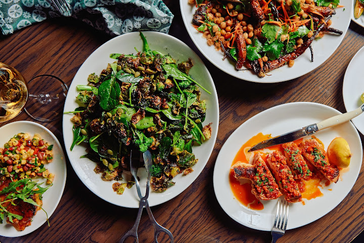 Café Quenino by null