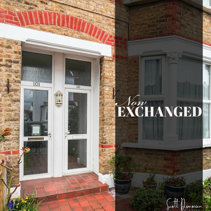 Scott Donovan - Keller Williams Estate Agent In Croydon photo 2