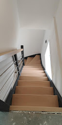 Photo n°14 de R D J Concept Menuiseries à Quesnoy-sur-Deûle (Service de pose de parquet)