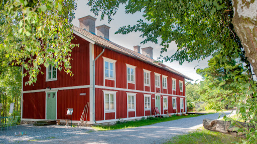 Överjärva gård - Thumbnail