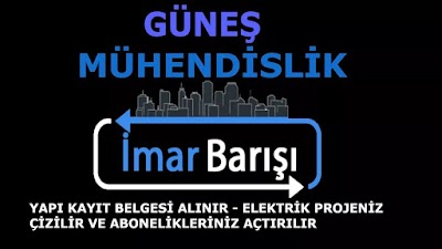 GÜNEŞ MÜHENDİSLİK