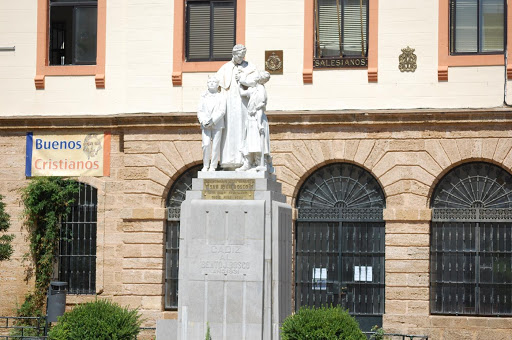 Colegio Salesianos, Cádiz - Thumbnail