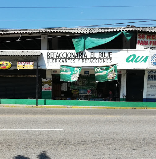 Refacciones y lubricantes automotrices "El Buje" - Thumbnail