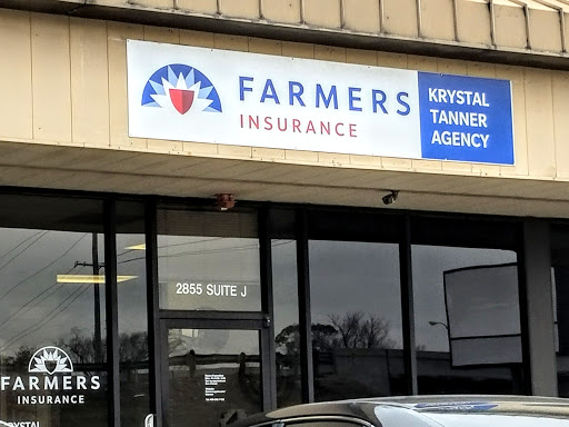 Farners Insurance Krystal Tanner Agency - Thumbnail