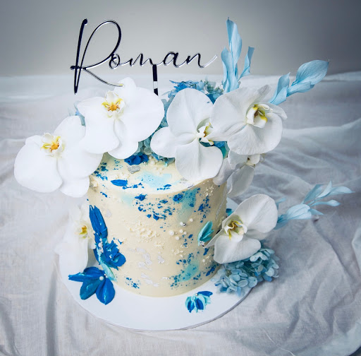 Picket Fence Cake Design Gallery - Australia