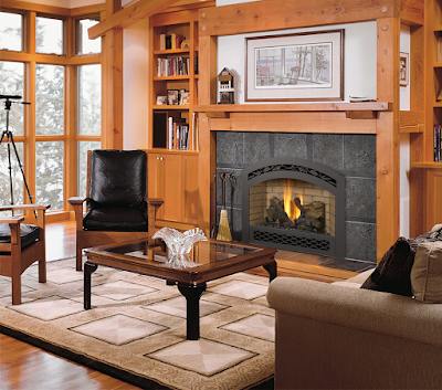 Photos of Storey Stone & Fireplace Co