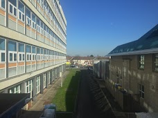 Aintree University Hospital liverpool