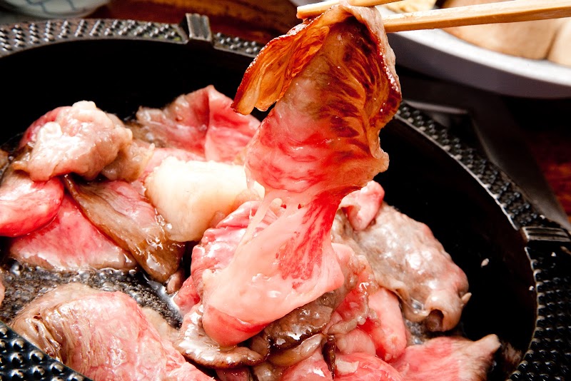 すきやき・しゃぶしゃぶ にしやま (中洲ちんや跡)