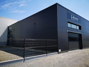 Photo n°1 de Monogram Carrosserie à Préfailles (Atelier de réparation automobile)