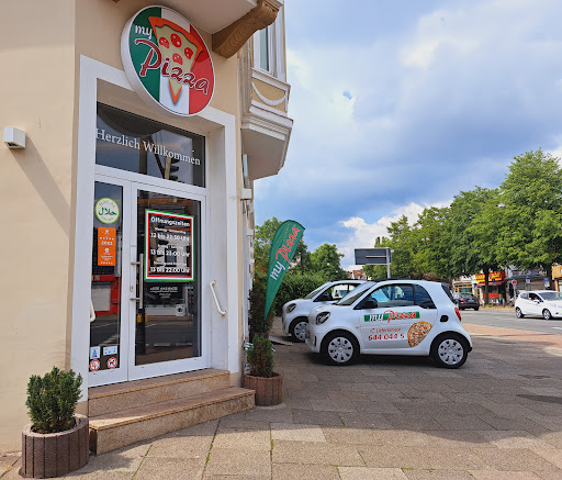 my Pizza Bremen - Thumbnail