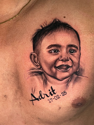 Are you looking for the best tattoo shop in Jadavpur? Ink Tattoo Studio is the right place for yo… post image