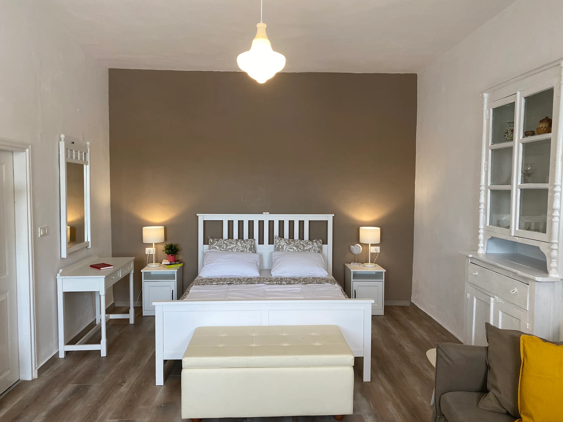 Thodoris Infinity View Apartments