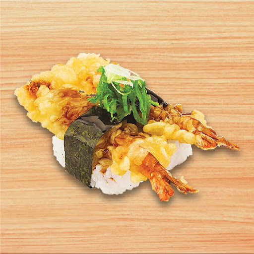 Sushi Train Mango Hill - Thumbnail