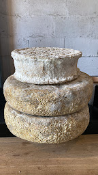 Photo n°1 de Lokorn’Mad produits locaux à Locronan (Produits laitiers)