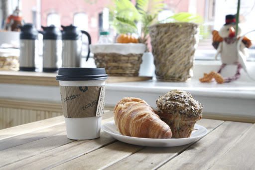 One Two Cup Cafe - Thumbnail