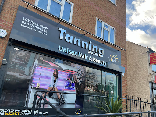Tanning Salon Chadwell St. Mary - Thumbnail