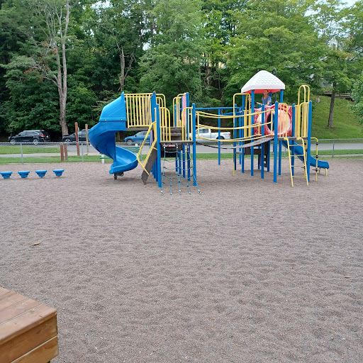 Victoria Park Kinsmen Playground