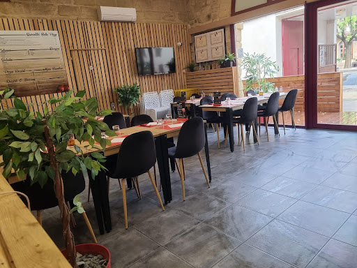 Photo 3 - Bella pizza