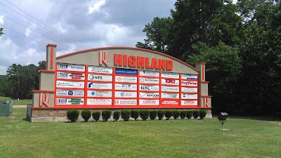 Highland Industrial Park Inc.