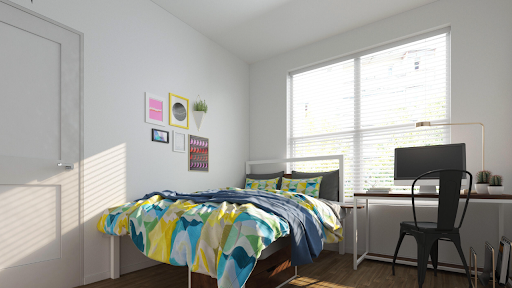 Aspen Heights College Park - Thumbnail