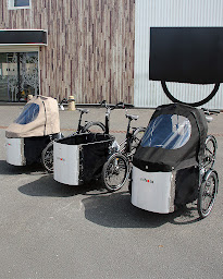 Photo n°5 de Nihola France à Montaigu-Vendée (Magasin de vélos d'occasion)