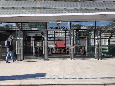 Torino Porta Susa