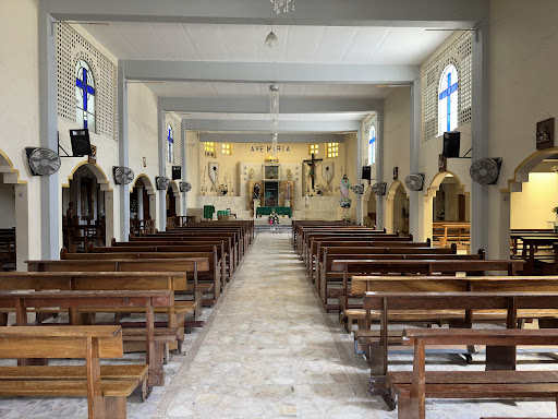Parroquia de Nuestra Señora del Rosario de Talpa - Thumbnail