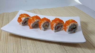 Photos of Nara Japanese Resto