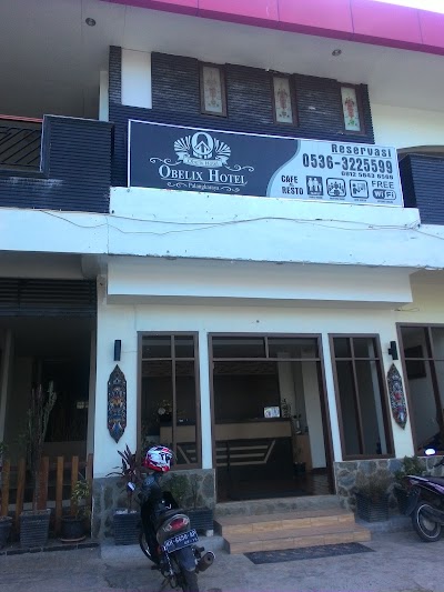 Photos of Obelix Hotel