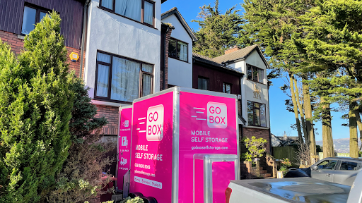Go Box Self Storage Ltd - Thumbnail
