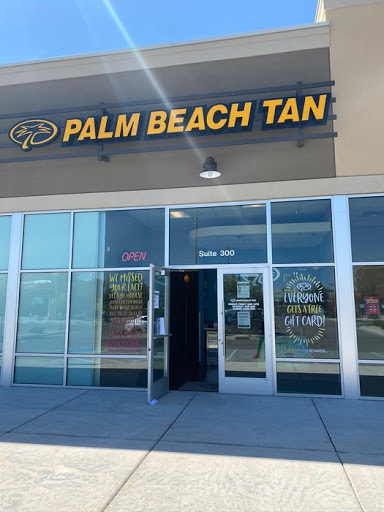 Palm Beach Tan