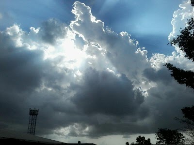 Photos of Tonga Hospital
