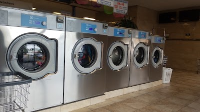 Big Wash Laundromat