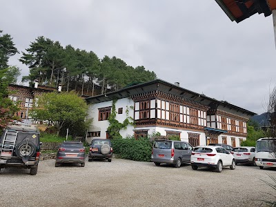 Photos of Rinchenling Lodge
