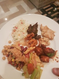 Oriental Restaurant faisalabad