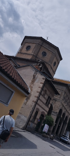 Chiesa Ortodossa San Niceta di Remesiana - Thumbnail