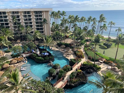 Hyatt Residence Club Maui, Ka