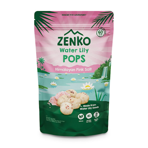 ZENKO Superfoods - Delicious Superfood Products by null
