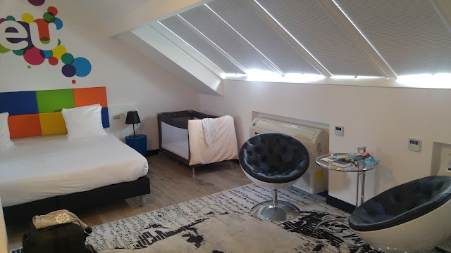 Hôtel Dream