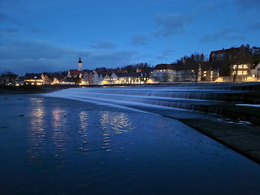 Lechwehr - Visual