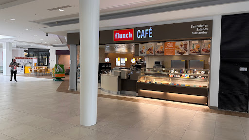 Restaurant flunch Calais Coquelles Logo