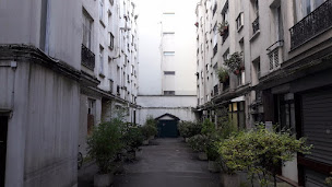 Photo n°3 de Dr Fadhel HAMMI à Paris (Dentiste)