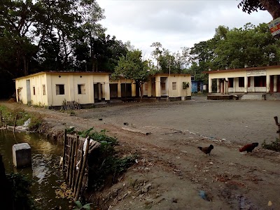 Photos of খাইয়ার পূর্ব পাড়া জামে মসজিদ