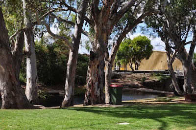 Photos of Bordertown Visitor Information Centre
