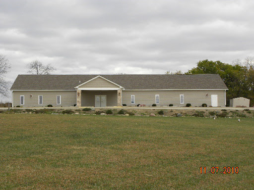 Apostolic Sanctuary