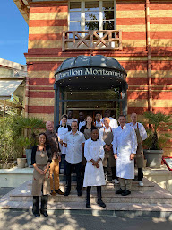 Photo n°87 de Pavillon Montsouris à Paris (Restaurant français)