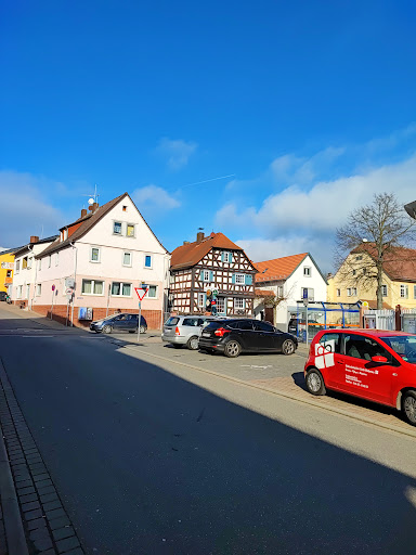 Ruths - Friseur am Markt - Thumbnail
