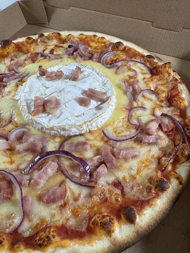 Photo 6 - Bonnie's pizza pizzeria a emporter idron pau soumoulou morlaas bizanos