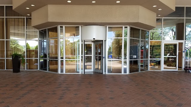 Sheraton Arlington Hotel