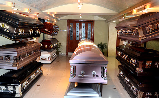 FUNERARIA LOS ANGELES